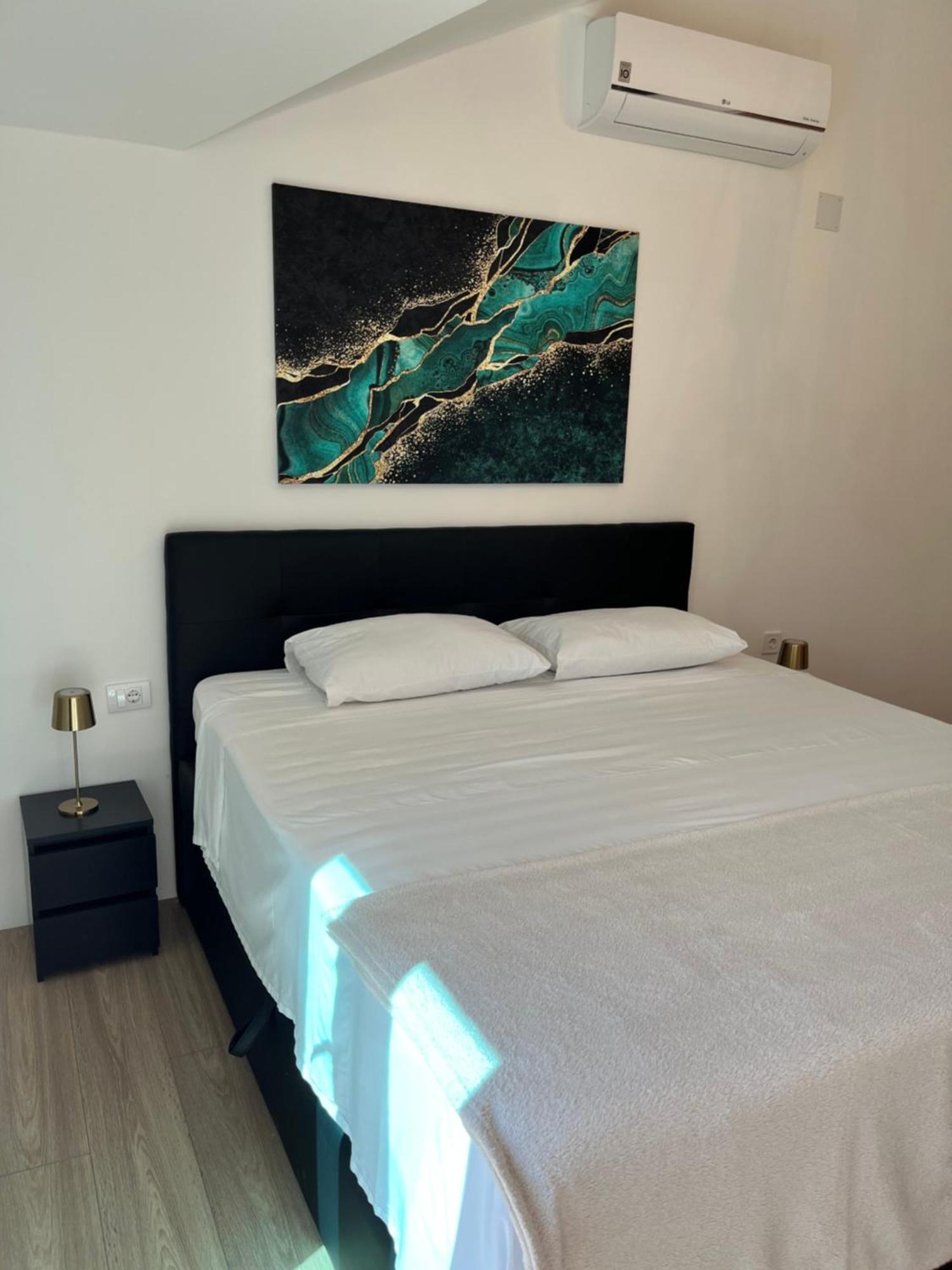 Villa Sandra Gruda 外观 照片