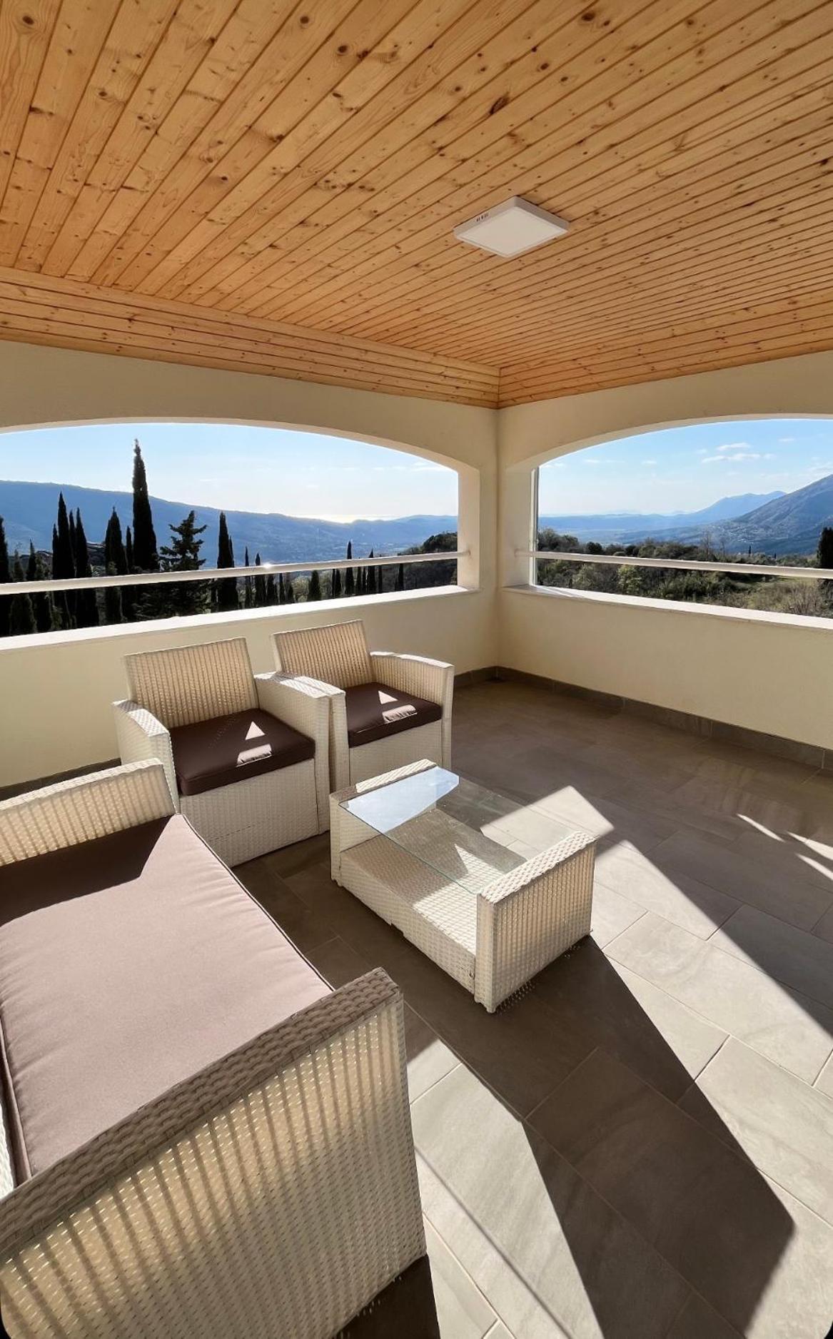 Villa Sandra Gruda 外观 照片